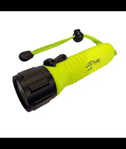 Torcia subacquea  Pro Diving Q2