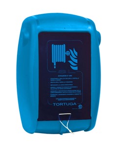 Cassetta SL con idrante UNI 45  Tortuga Cassetta SL con idrante UNI 45  Tortuga