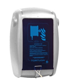 Cassetta SL con idrante UNI 45  Tortuga Cassetta SL con idrante UNI 45  Tortuga