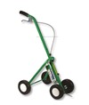 Carrello traccialinee