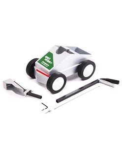 Traccialinee uso sportivo per tracciare linee su prati Ampere Sport Striper Traccialinee uso sportivo per tracciare linee su prati Ampere Sport Striper