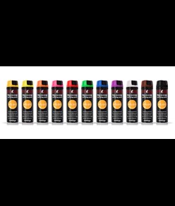 vernici spray Ampere Trig-A-Cap Extra