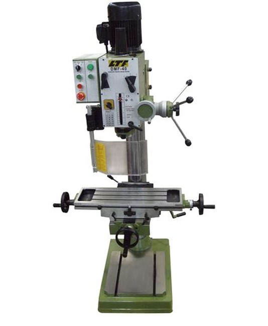 Trapano fresa a ingranaggi LTF Trapano fresa a ingranaggi LTF