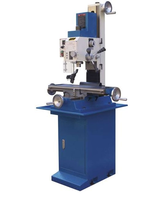 Trapano fresatrice a regolazione continua LTF Trapano fresatrice a regolazione continua LTF