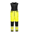 Tuta alta visibilità Portwest T150
