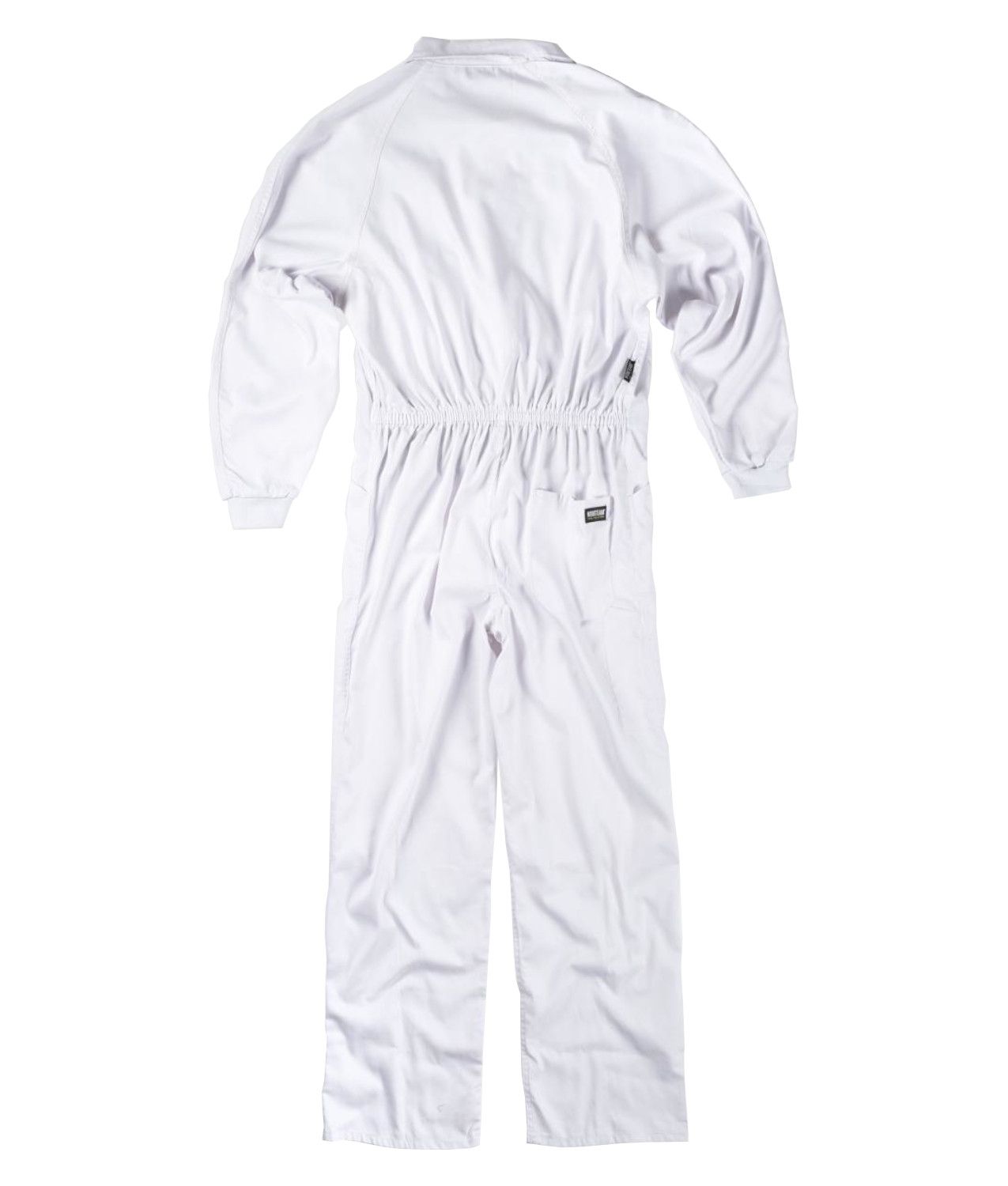 Tuta da lavoro maniche raglan Workteam