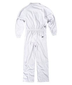 Tuta da lavoro maniche raglan Workteam Tuta da lavoro maniche raglan Workteam