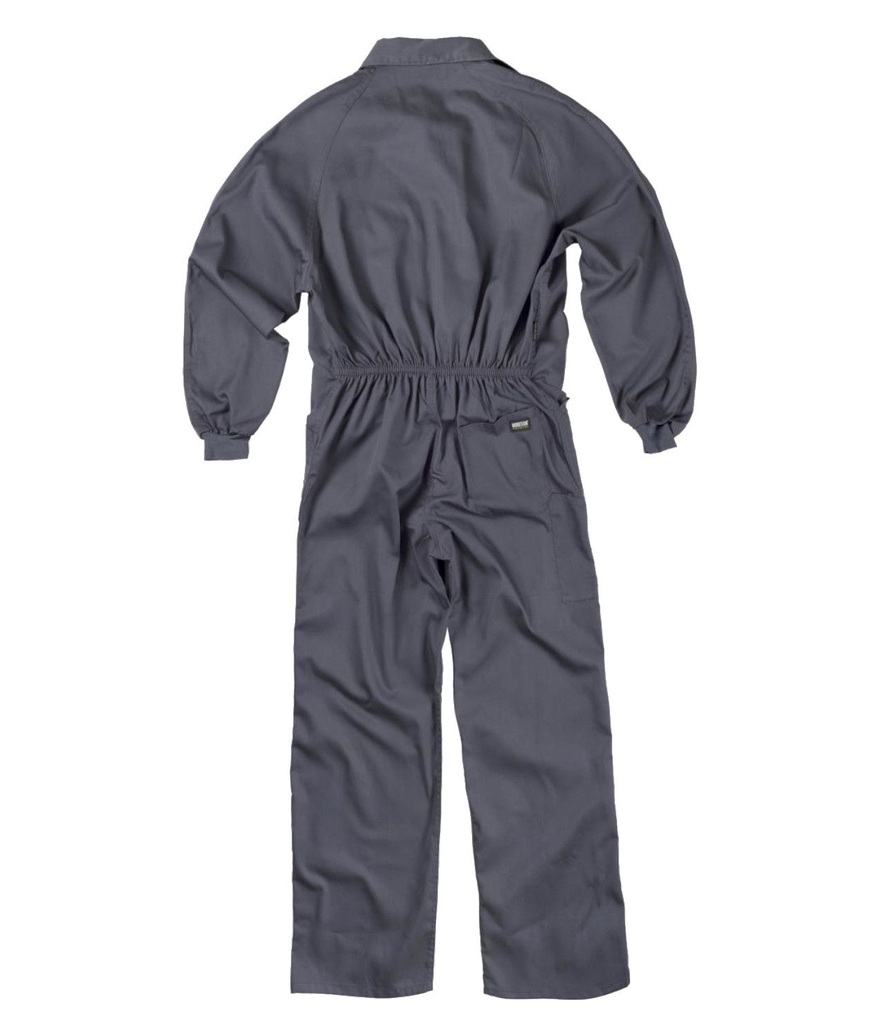 Tuta da lavoro maniche raglan Workteam