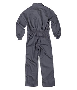 Tuta da lavoro maniche raglan Workteam Tuta da lavoro maniche raglan Workteam