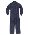Tuta da lavoro maniche raglan Workteam Tuta da lavoro maniche raglan Workteam