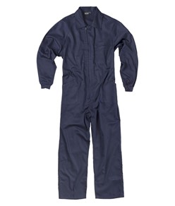 Tuta da lavoro maniche raglan Workteam Tuta da lavoro maniche raglan Workteam