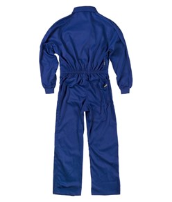 Tuta da lavoro maniche raglan Workteam Tuta da lavoro maniche raglan Workteam