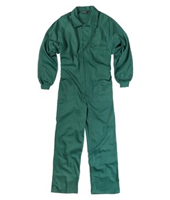 Tuta da lavoro maniche raglan Workteam Tuta da lavoro maniche raglan Workteam