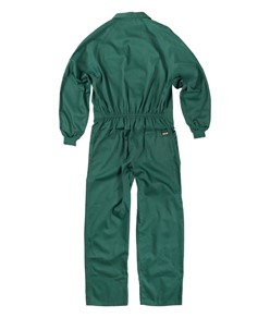 Tuta da lavoro maniche raglan Workteam Tuta da lavoro maniche raglan Workteam