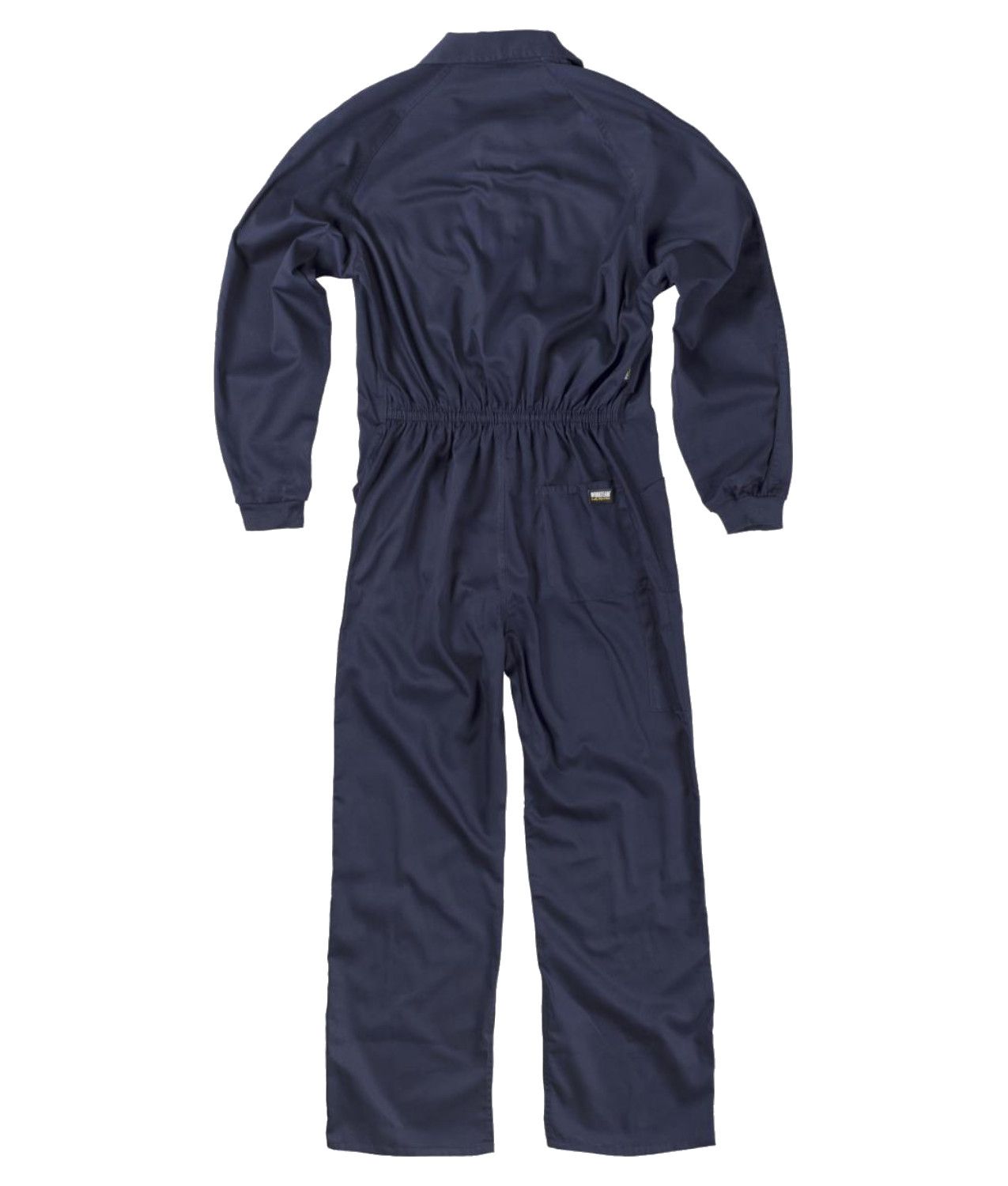 Tuta da lavoro maniche raglan Workteam