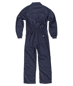 Tuta da lavoro maniche raglan Workteam Tuta da lavoro maniche raglan Workteam