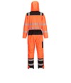 Tuta alta visibilità invernale Portwest PW355 Tuta alta visibilità invernale Portwest PW355