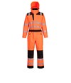 Tuta alta visibilità invernale Portwest PW355 Tuta alta visibilità invernale Portwest PW355