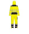 Tuta alta visibilità invernale Portwest PW355 Tuta alta visibilità invernale Portwest PW355