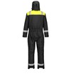 Tuta alta visibilità invernale e cella frigo Portwest PW353 Tuta alta visibilità invernale e cella frigo Portwest PW353