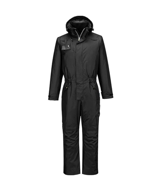 Tuta da lavoro impermeabile Portwest PW359 Tuta da lavoro impermeabile Portwest PW359