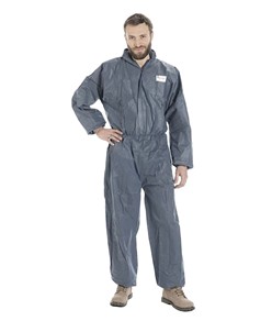 tute monouso protezione chimica  Warrior