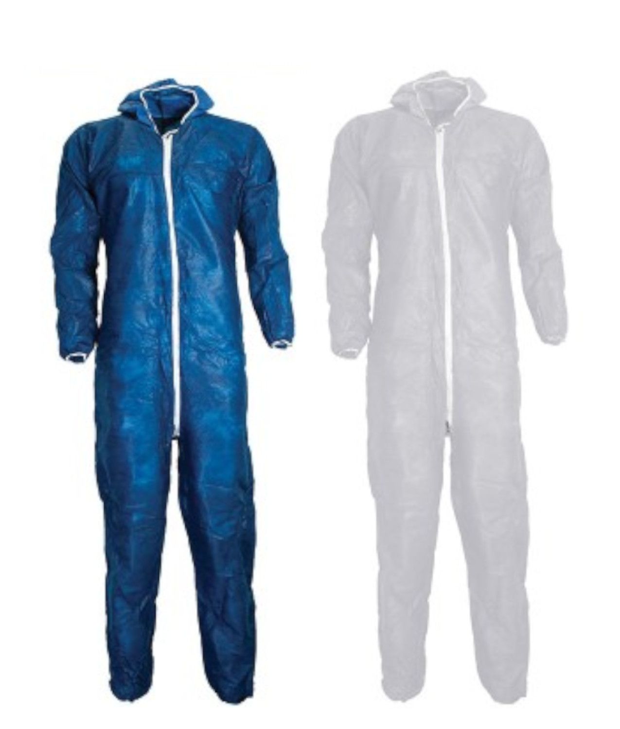 tute monouso ChemSplash