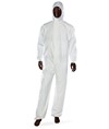 tute monouso protezione chimica  Shield