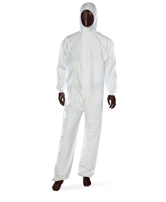 tute monouso protezione chimica  Shield tute monouso protezione chimica  Shield