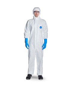 tute anti radiazioni  Tyvek 500 Xpert