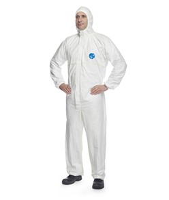 Tute da lavoro monouso  Tyvek 200 Easy Safe