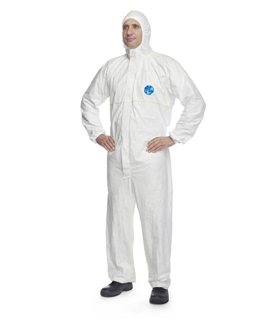 Tute da lavoro monouso  Tyvek 200 Easy Safe Tute da lavoro monouso  Tyvek 200 Easy Safe