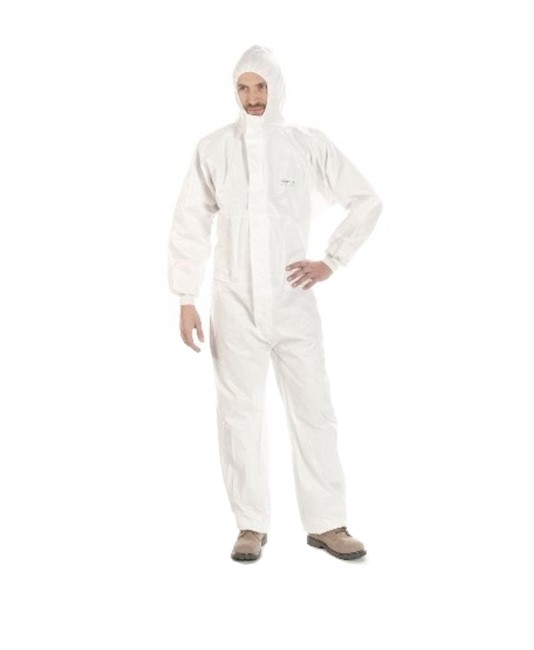 tute da lavoro monouso  Shield Plus tute da lavoro monouso  Shield Plus