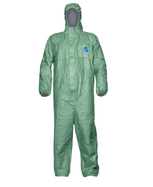 tute anti radiazioni  Tyvek 500 Xpert tute anti radiazioni  Tyvek 500 Xpert