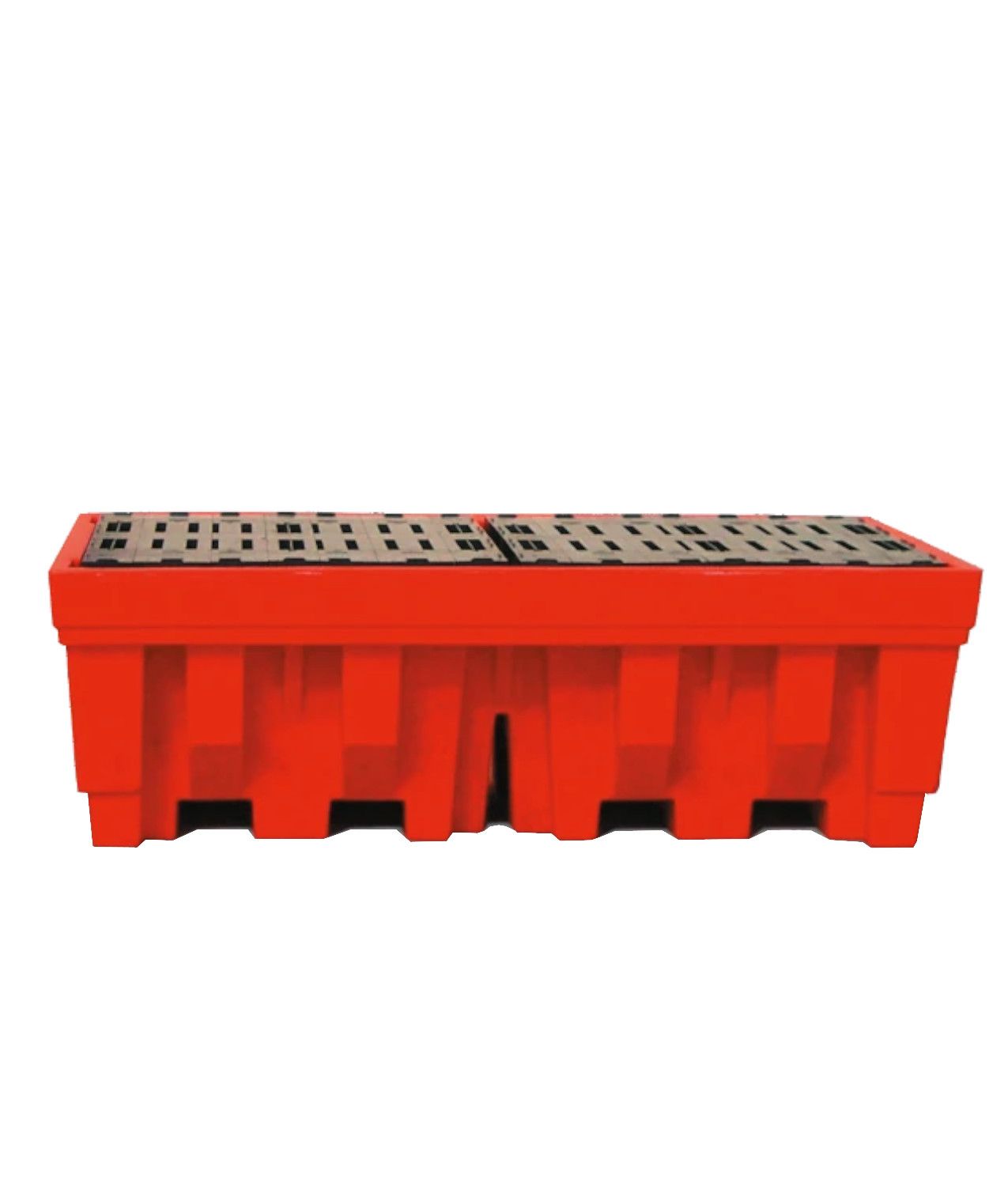 Vasca di contenimento liquidi alimentari