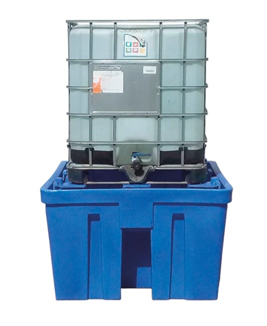 Vasca di raccolta per cisterna Vasca di raccolta per cisterna