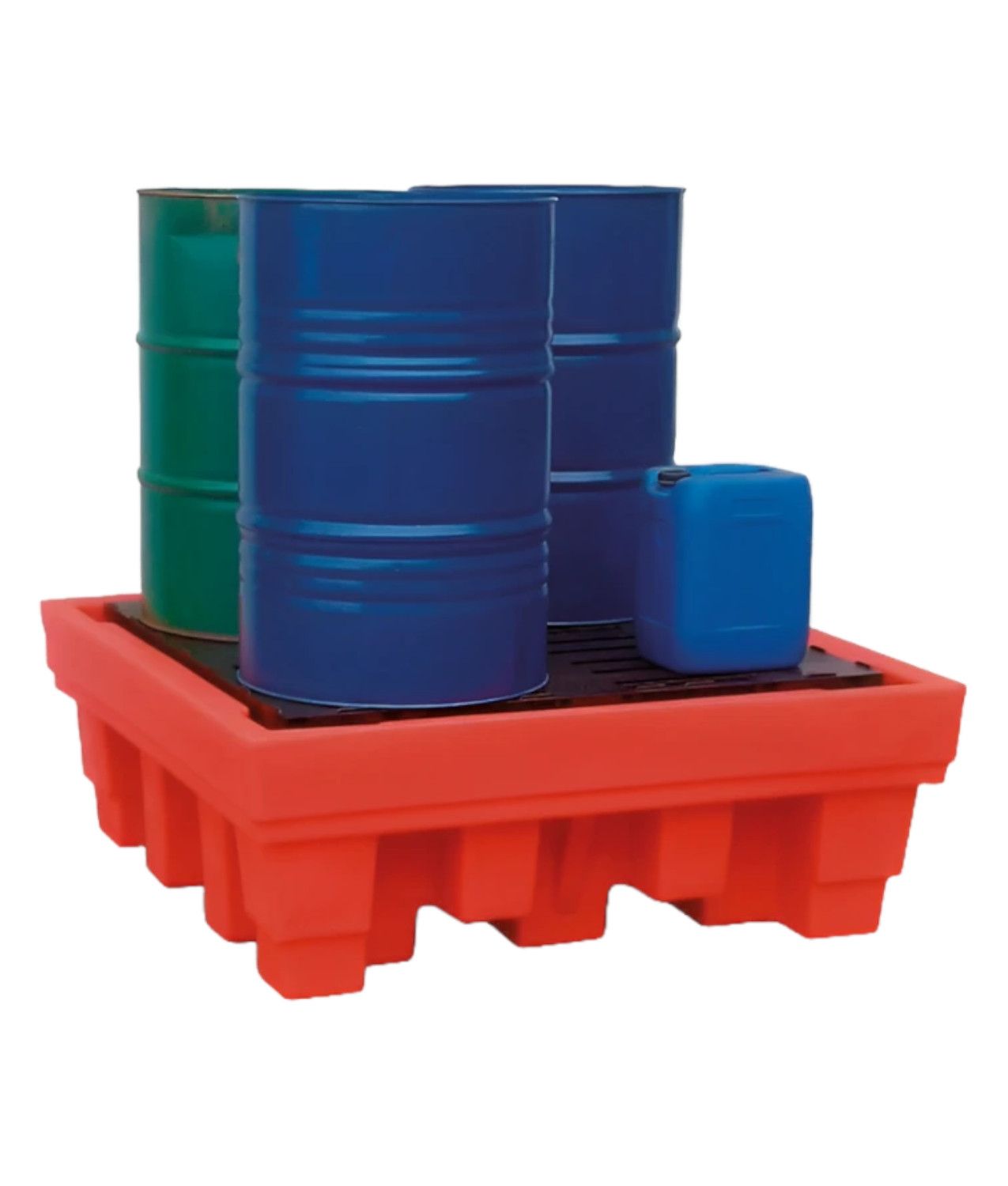 Vasca di raccolta in Polietilene