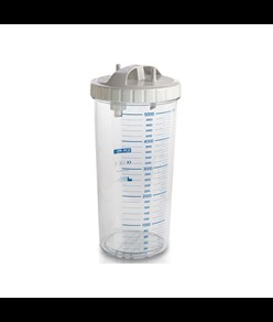 Vaso autoclavabile