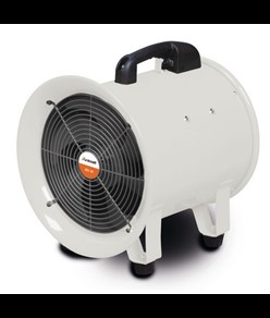 Ventilatore portatile