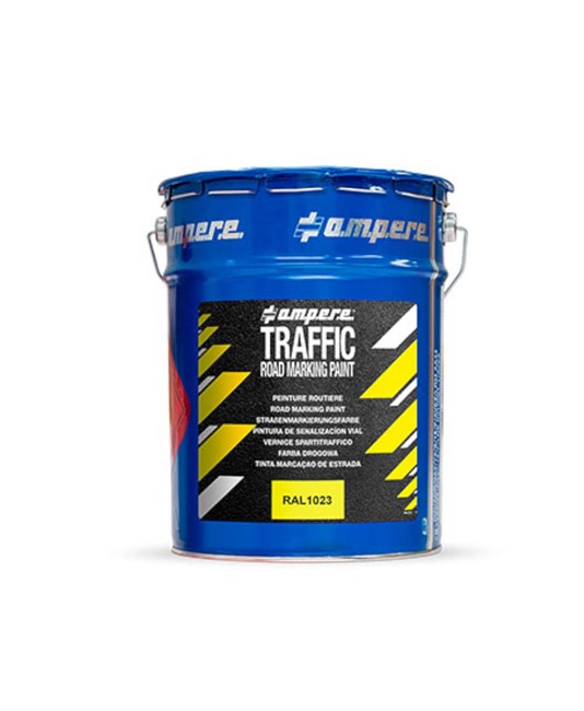 kg di vernice per segnaletica stradale Ampere Traffic Road Marking Paint kg di vernice per segnaletica stradale Ampere Traffic Road Marking Paint