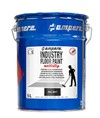 litri di vernice antiscivolo Ampere INDUSTRY FLOOR PAINT ANTISLIP