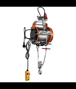 Verricello elettrico