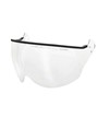 Visiera in Policarbonato per elmetto Kask  V2 Plus