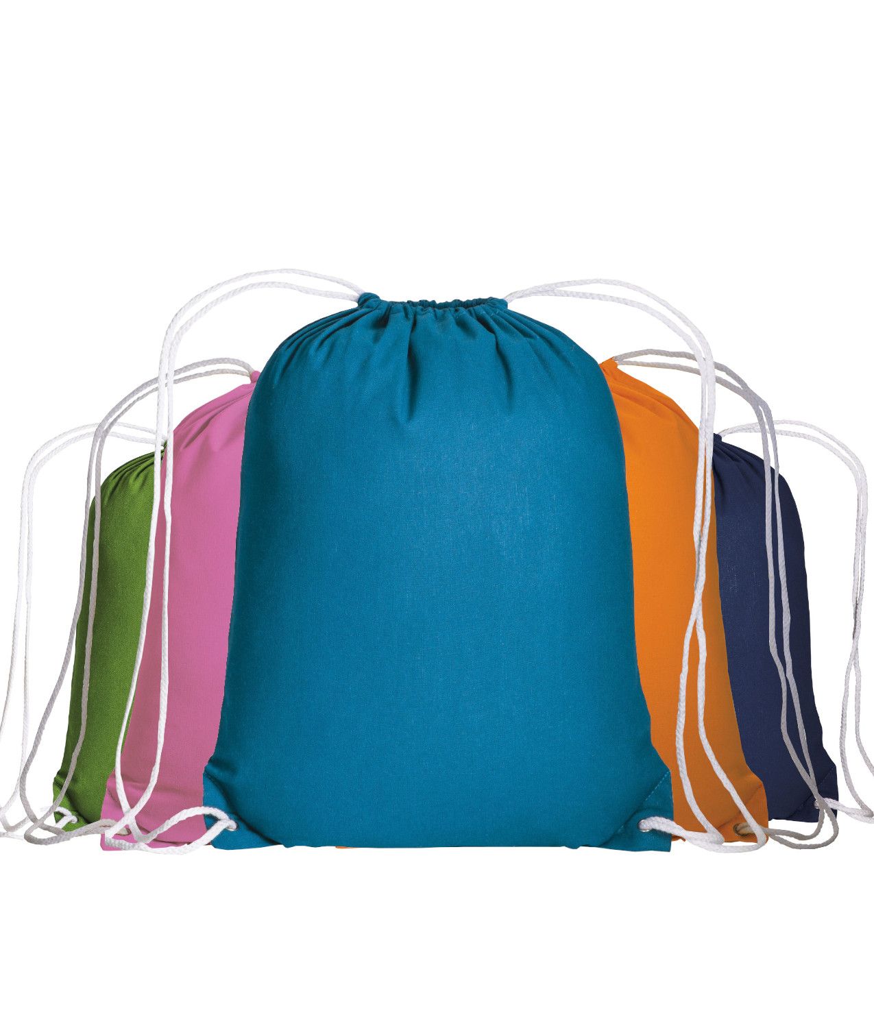 Zainetto traspirante Safemax in cotone 100%