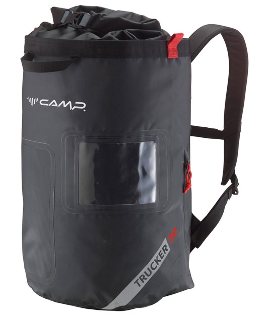 Zaino resistente per anticaduta Camp Trucker Zaino resistente per anticaduta Camp Trucker