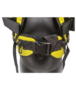 Zaino estintore con lancia erogatrice  Inforest