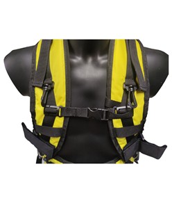 Zaino estintore con lancia erogatrice  Inforest