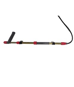 Zaino estintore con lancia erogatrice  Inforest