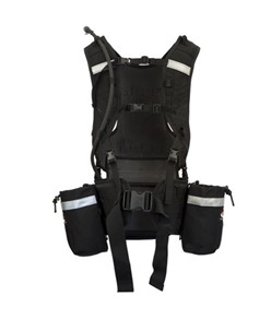 Zaino per attività forestali  Extreme Pack Zaino per attività forestali  Extreme Pack