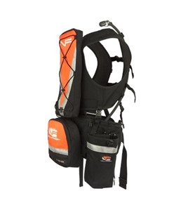 Zaino per attività forestali  Extreme Pack Zaino per attività forestali  Extreme Pack